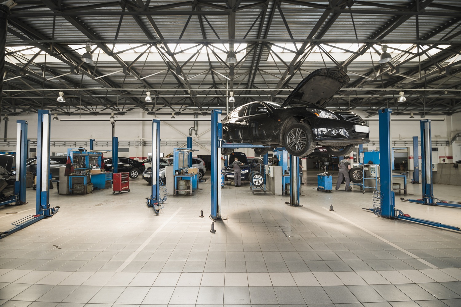 El Grupo Belcastro y la importancia en la industria automotriz argentina