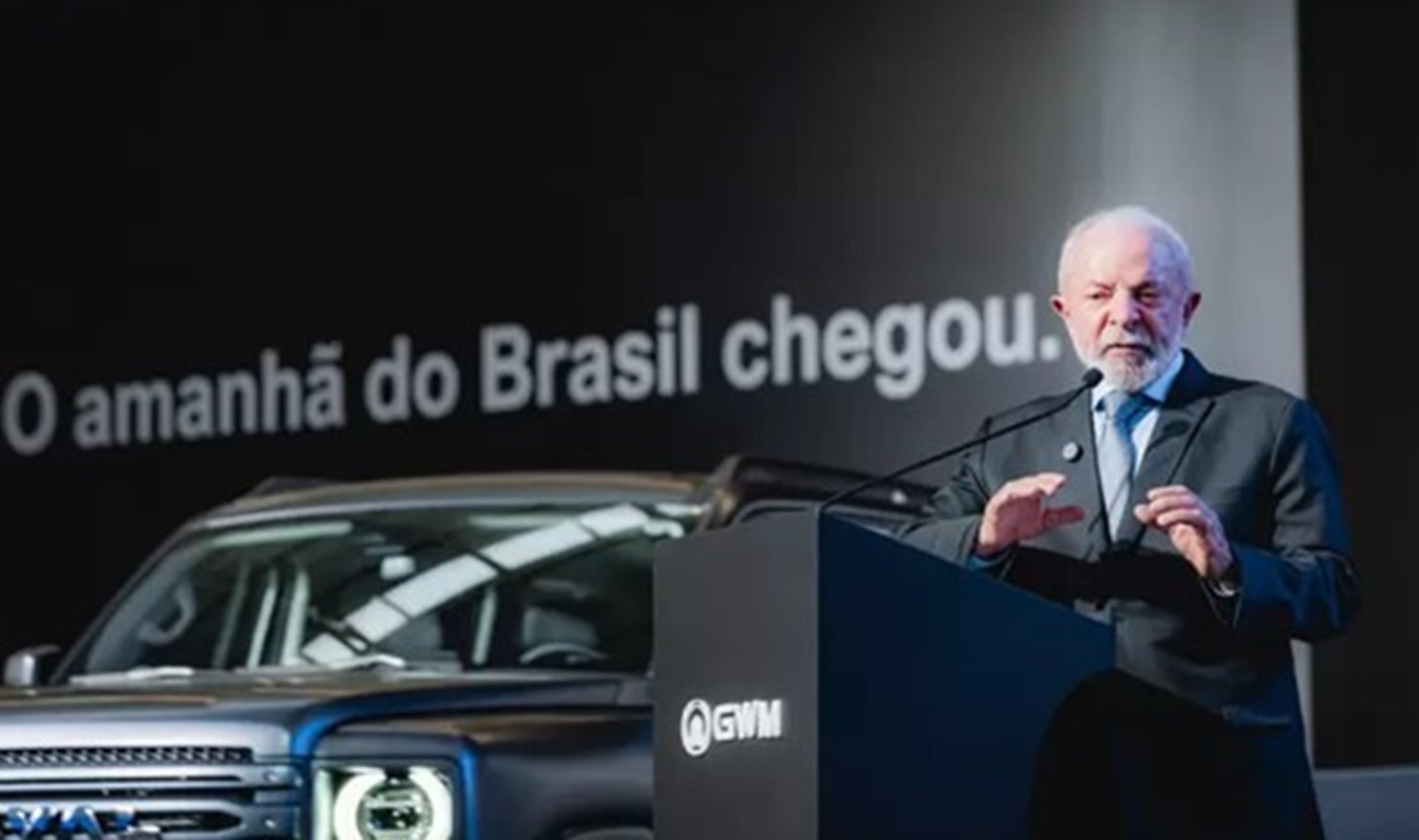 ¿Se cansó? La frase del presidente de Brasil acerca del tenso contexto entre productores locales y chinos